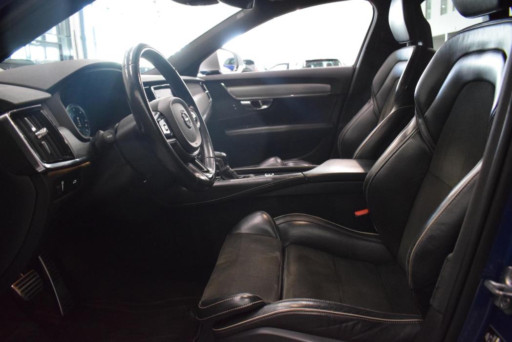 VOLVO V90 2017