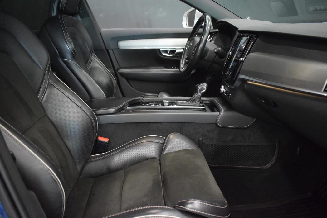 VOLVO V90 2017