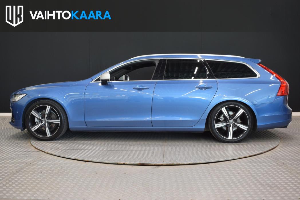 VOLVO V90 2017