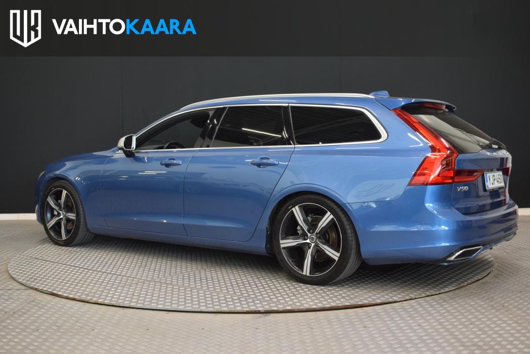 VOLVO V90 2017