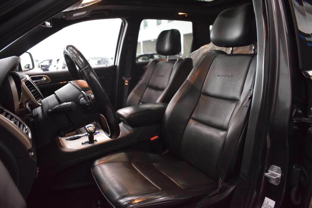 JEEP Grand Cherokee 2013