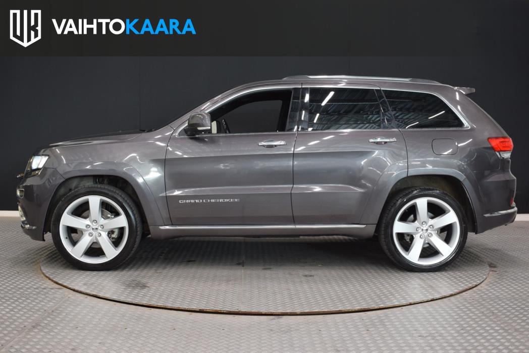 JEEP Grand Cherokee 2013