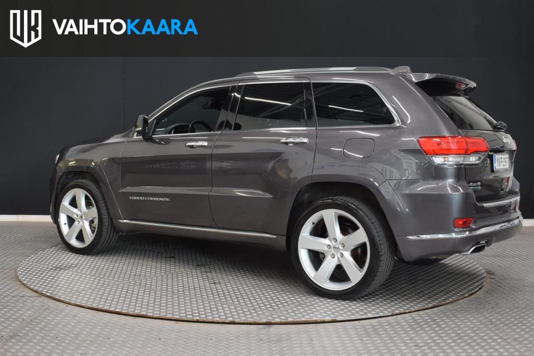 JEEP Grand Cherokee 2013