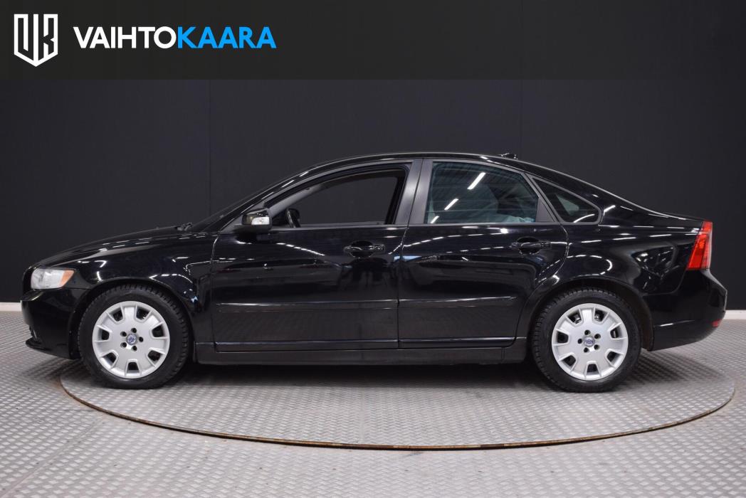 VOLVO S40 2008