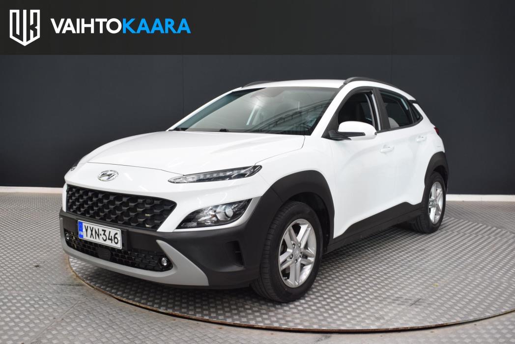 HYUNDAI Kona 2021