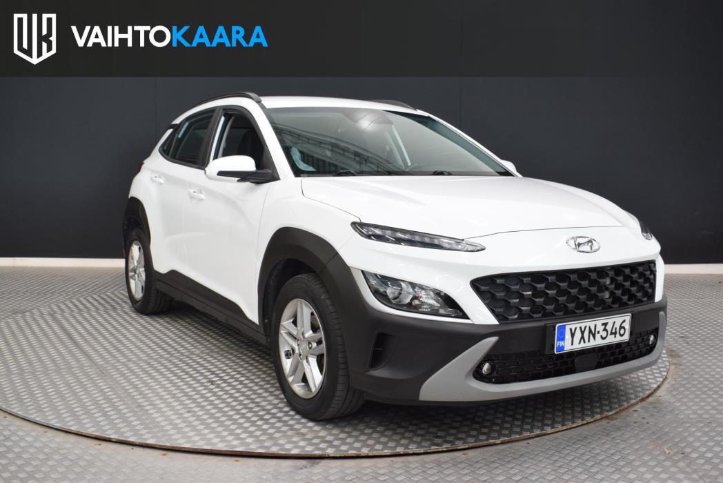 HYUNDAI Kona 2021