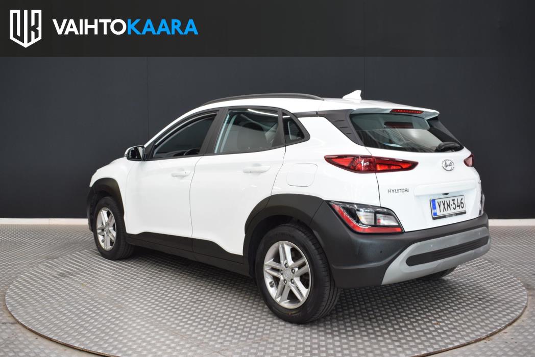 HYUNDAI Kona 2021
