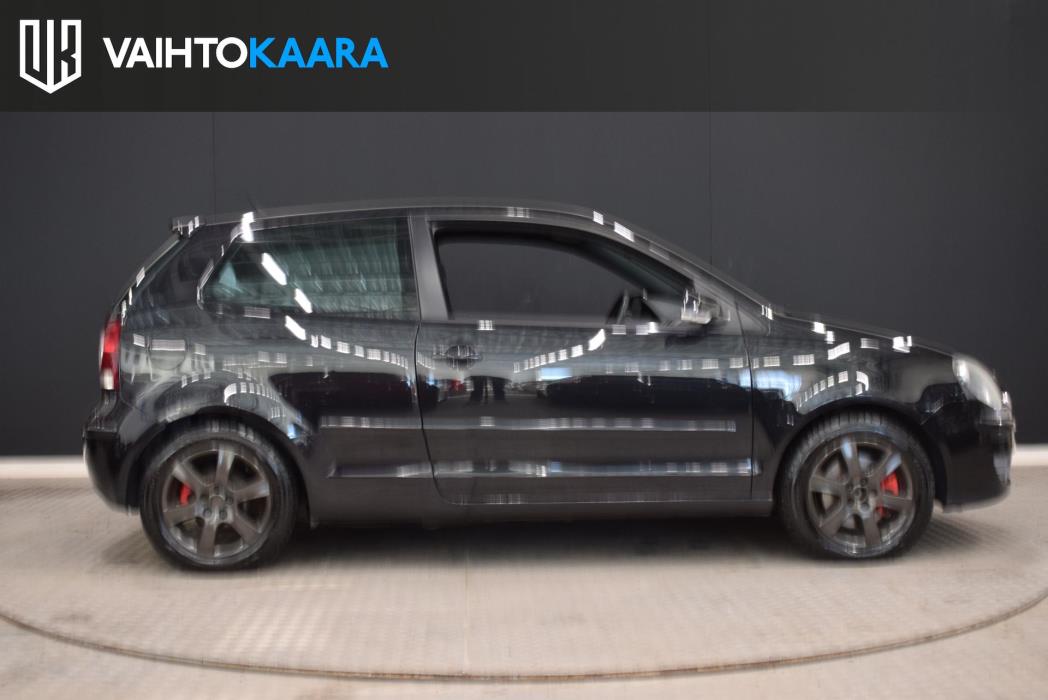 VOLKSWAGEN Polo 2006