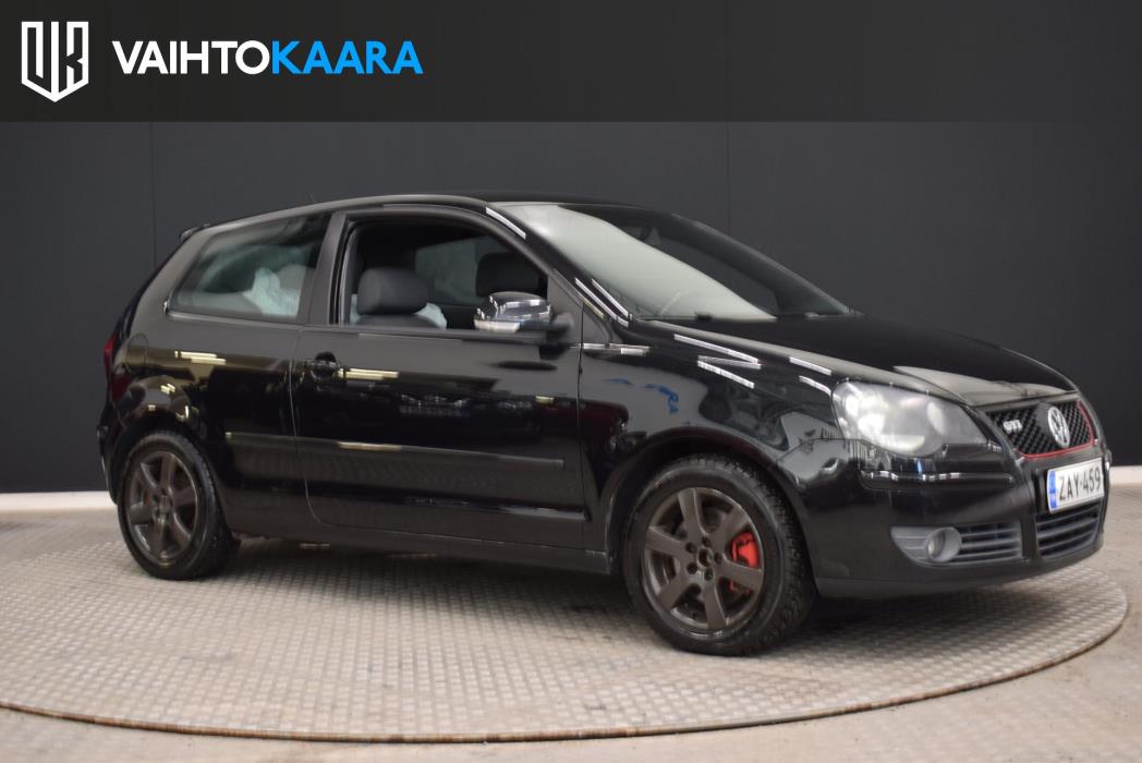 VOLKSWAGEN Polo 2006