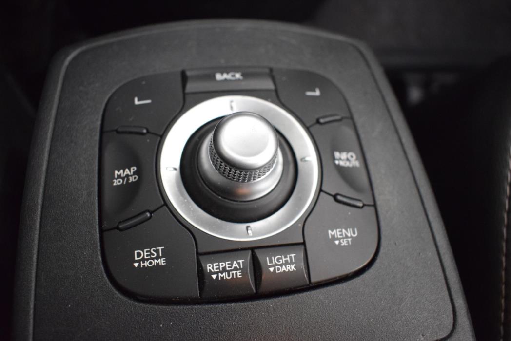 RENAULT Grand Scenic 2013