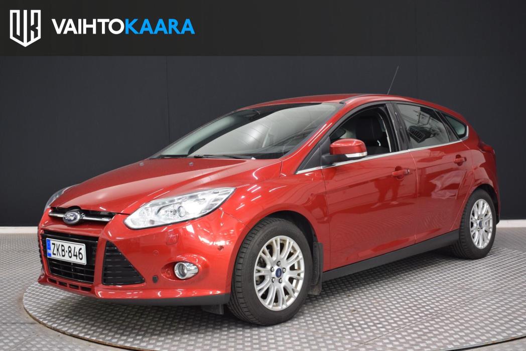 FORD Focus 2013
