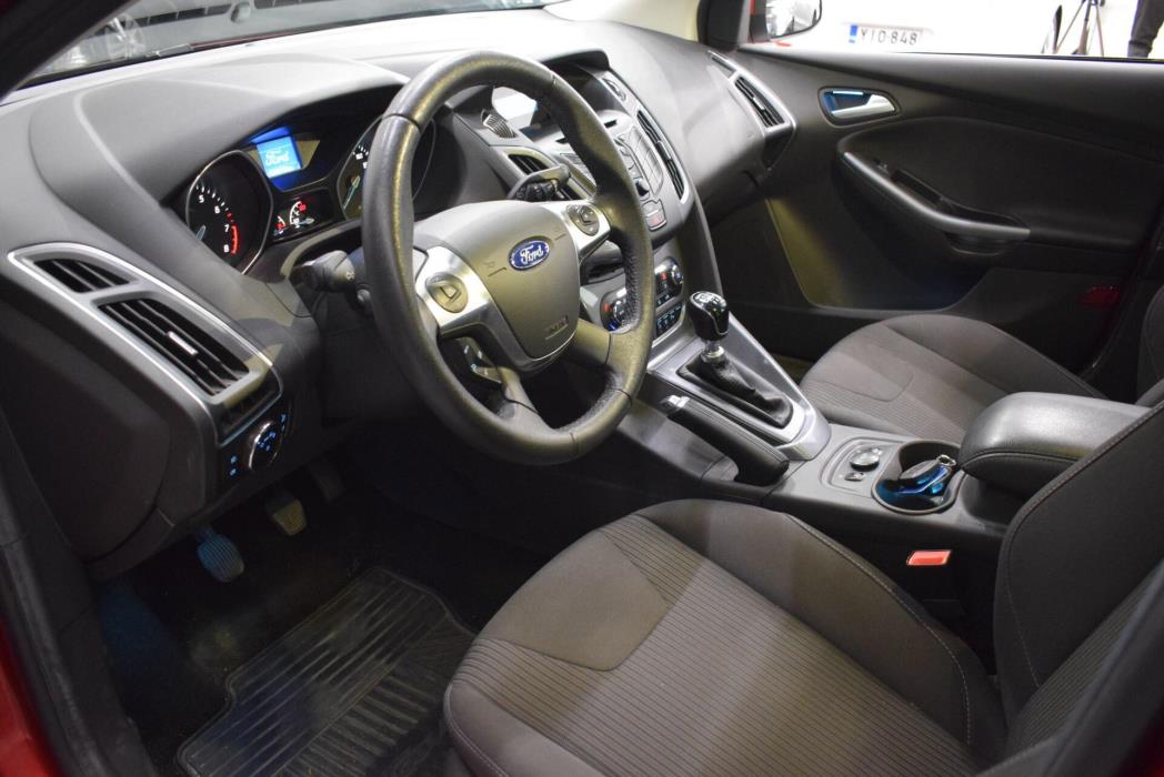 FORD Focus 2013