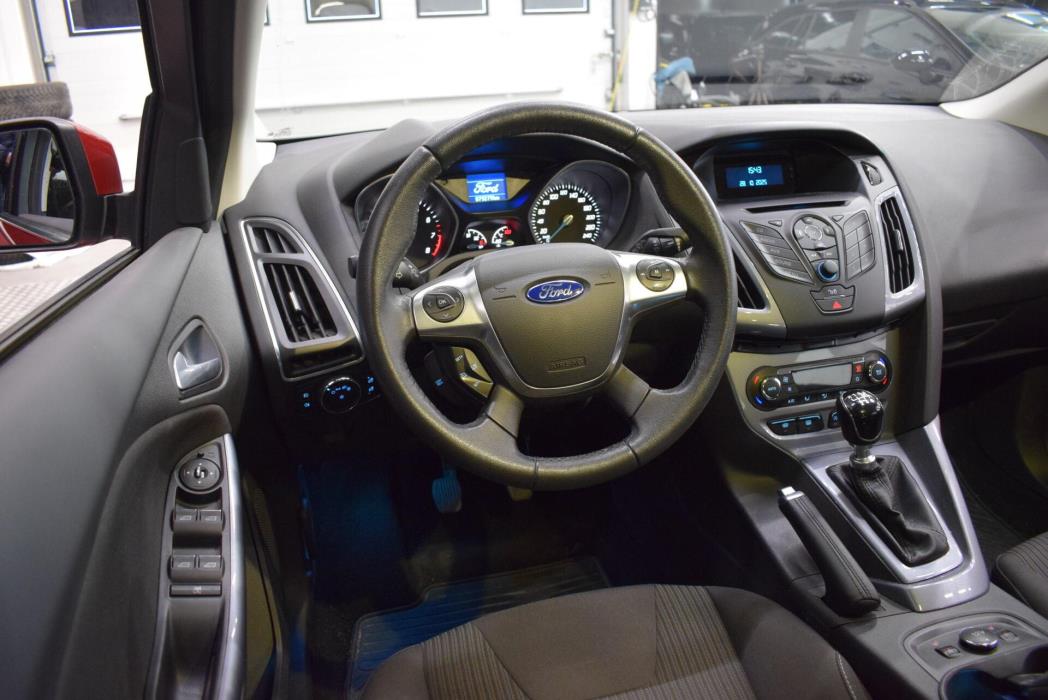 FORD Focus 2013
