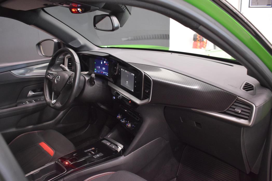OPEL Mokka-e 2023