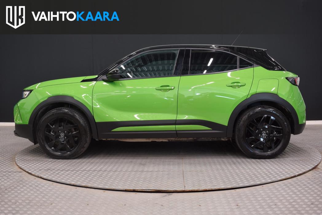 OPEL Mokka-e 2023