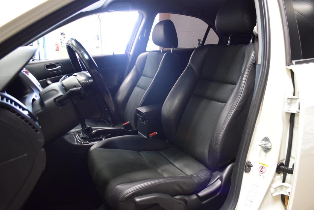 HONDA Accord 2008