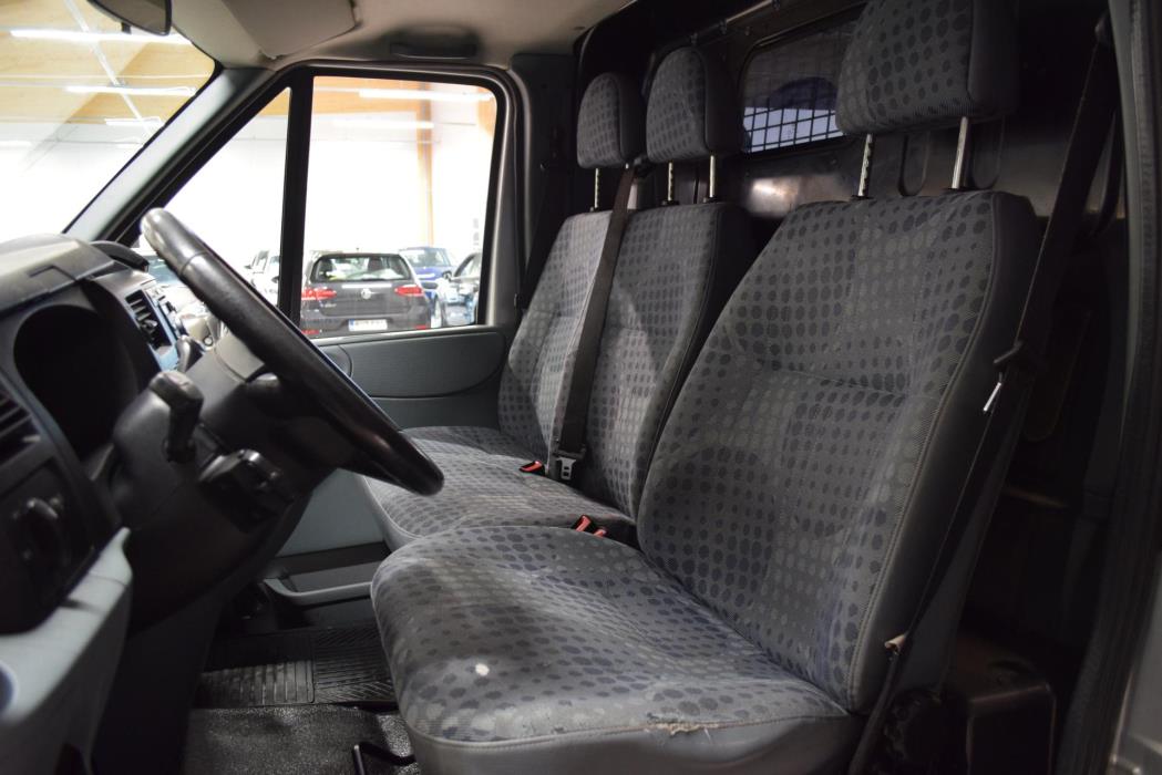 FORD Transit 2010