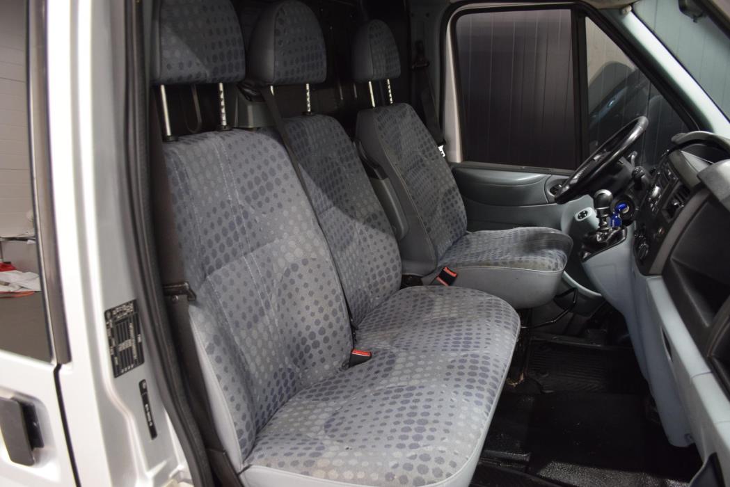 FORD Transit 2010