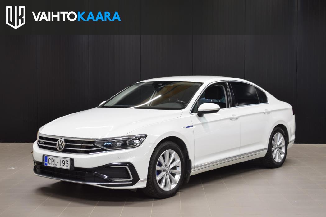 VOLKSWAGEN Passat 2020