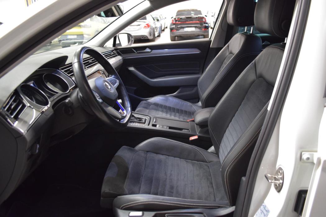 VOLKSWAGEN Passat 2020