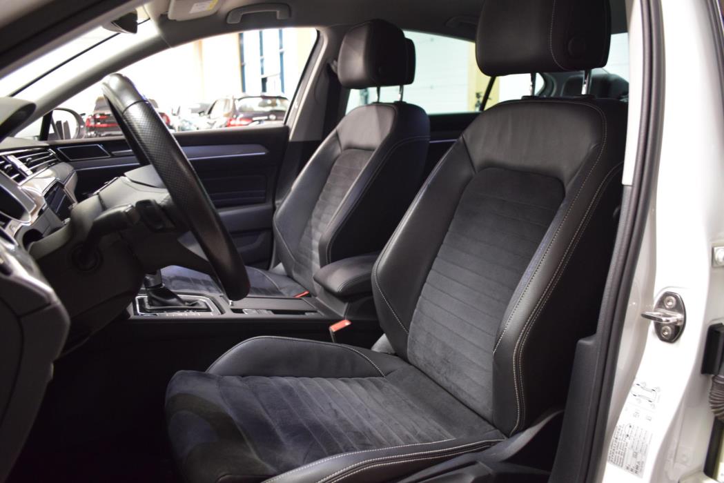 VOLKSWAGEN Passat 2020