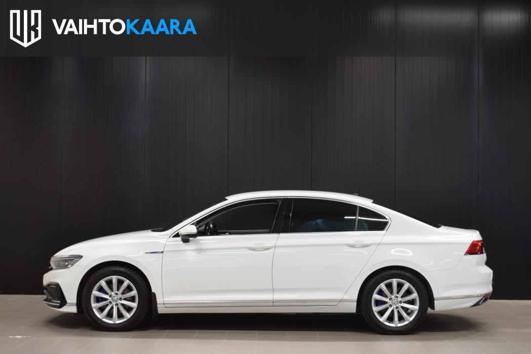 VOLKSWAGEN Passat 2020