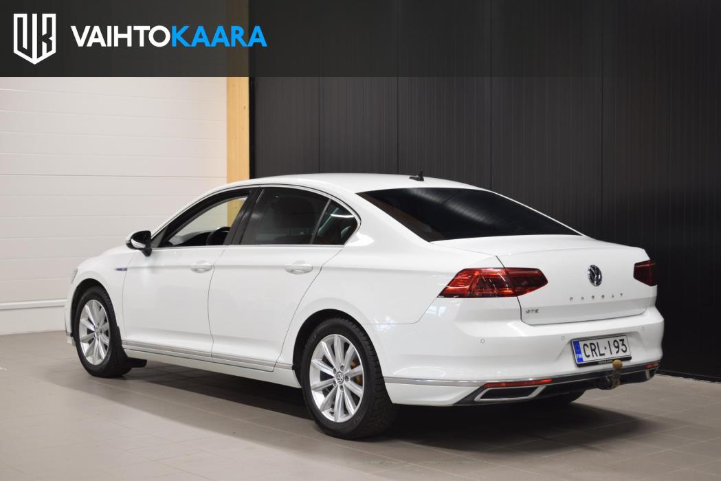 VOLKSWAGEN Passat 2020