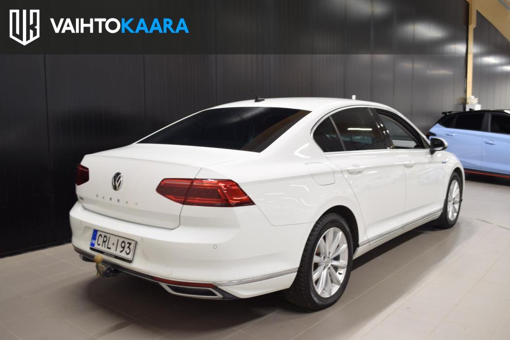 VOLKSWAGEN Passat 2020