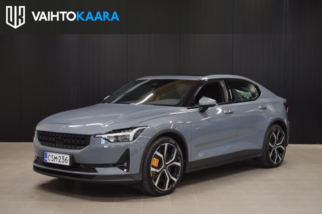 POLESTAR 2 2021