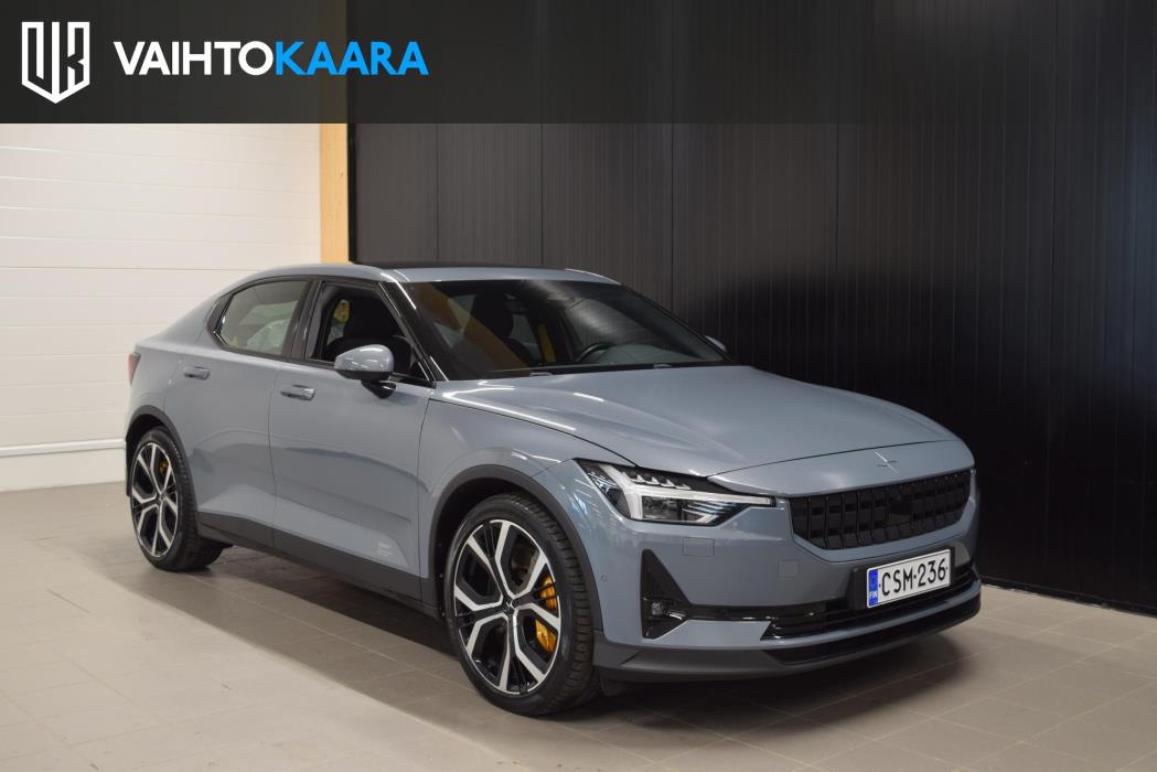 POLESTAR 2 2021