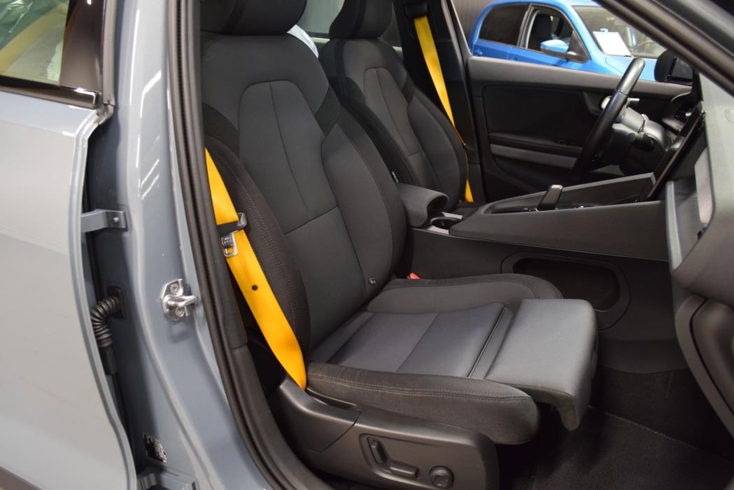 POLESTAR 2 2021