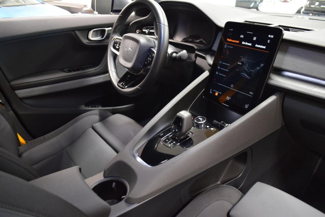 POLESTAR 2 2021