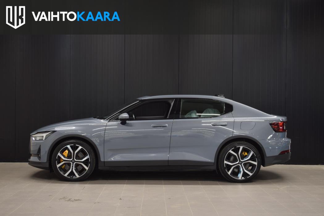 POLESTAR 2 2021