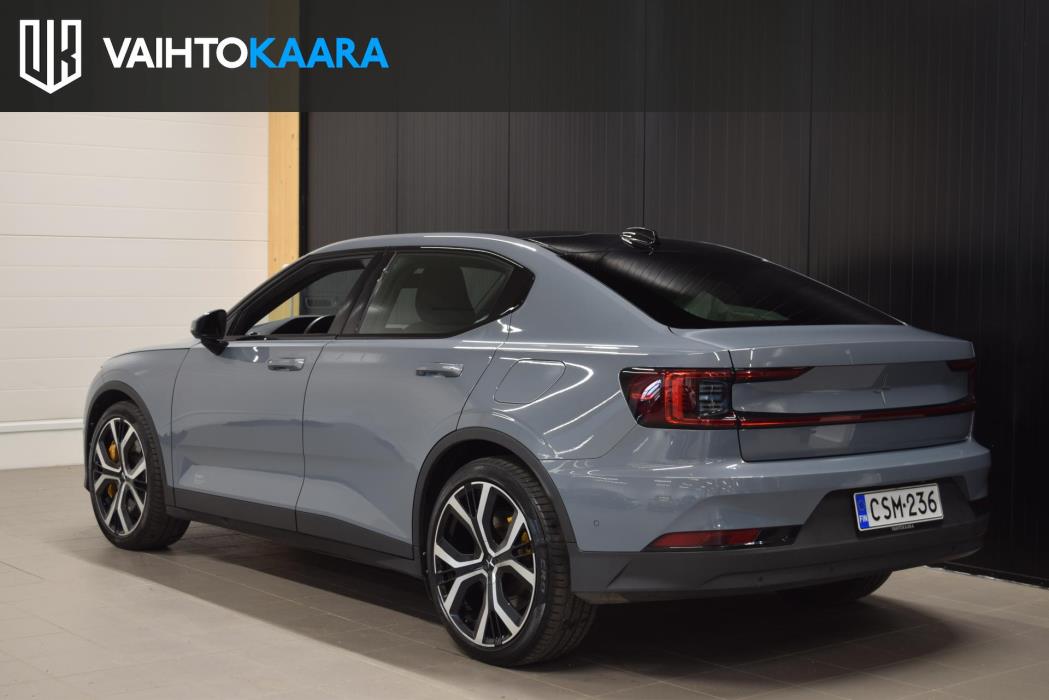 POLESTAR 2 2021