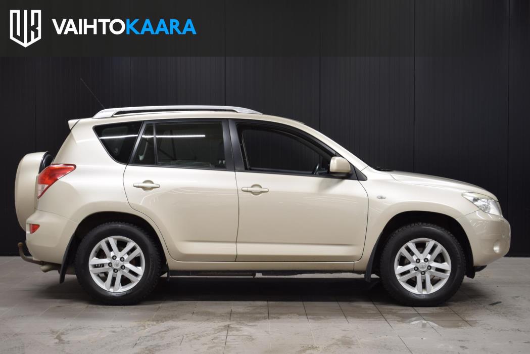 TOYOTA RAV4 2006
