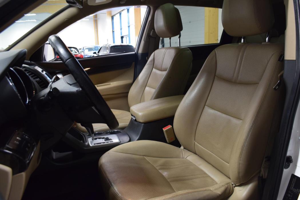 KIA Sorento 2011