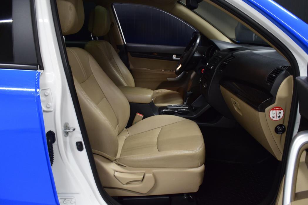 KIA Sorento 2011