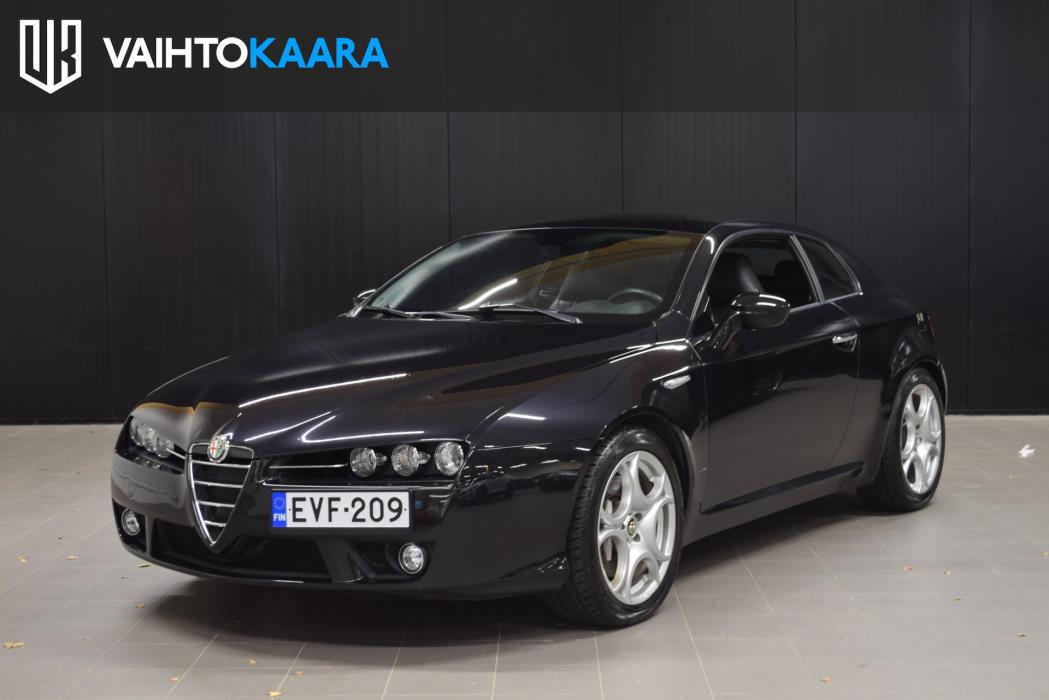 ALFA ROMEO Brera 2008