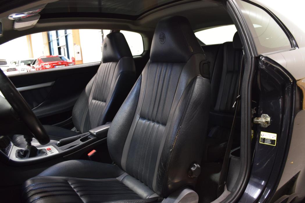 ALFA ROMEO Brera 2008