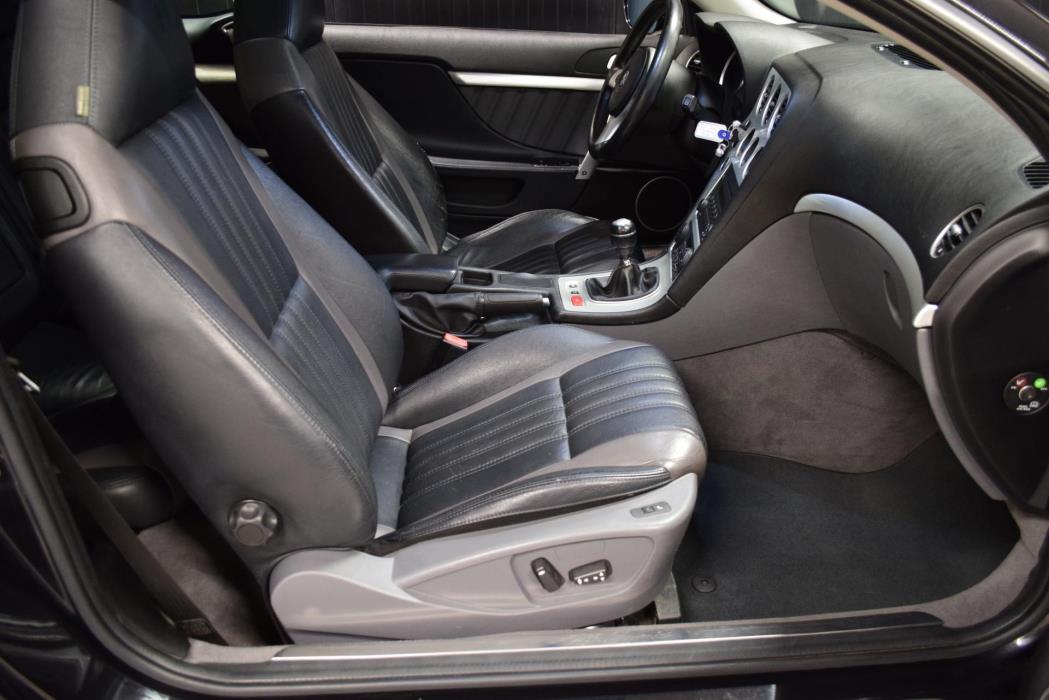 ALFA ROMEO Brera 2008