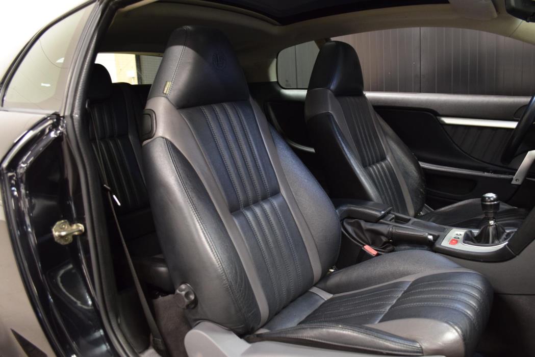 ALFA ROMEO Brera 2008