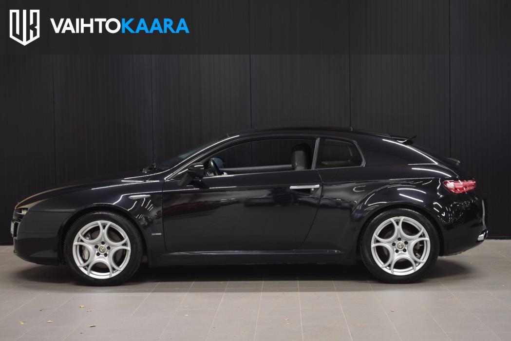ALFA ROMEO Brera 2008