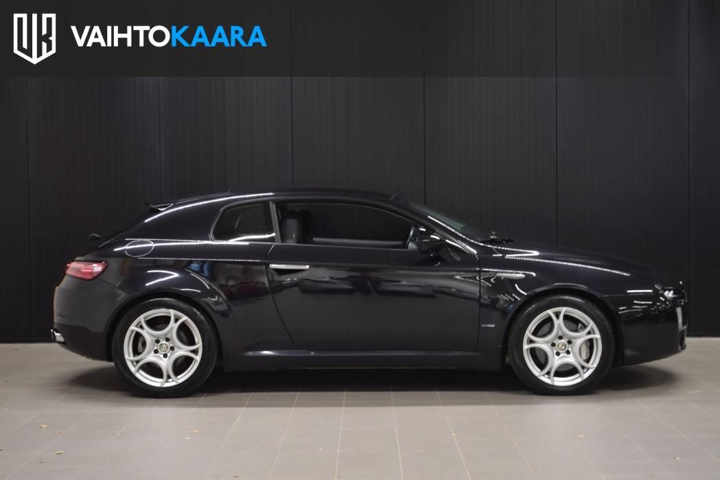 ALFA ROMEO Brera 2008