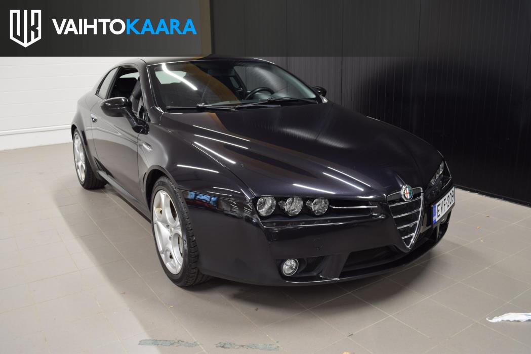 ALFA ROMEO Brera 2008