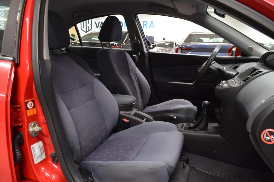 NISSAN Primera 2005