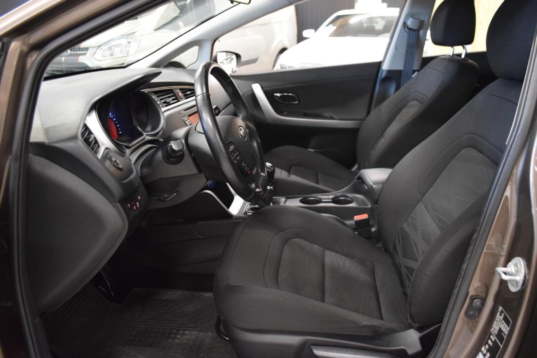 KIA Ceed 2018