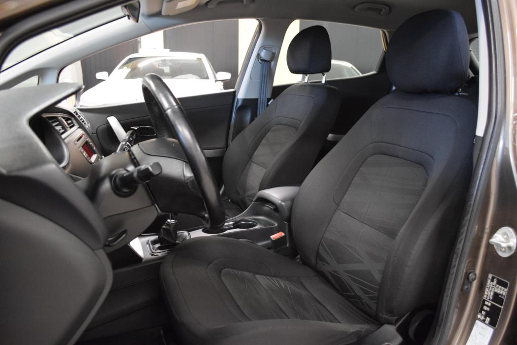 KIA Ceed 2018