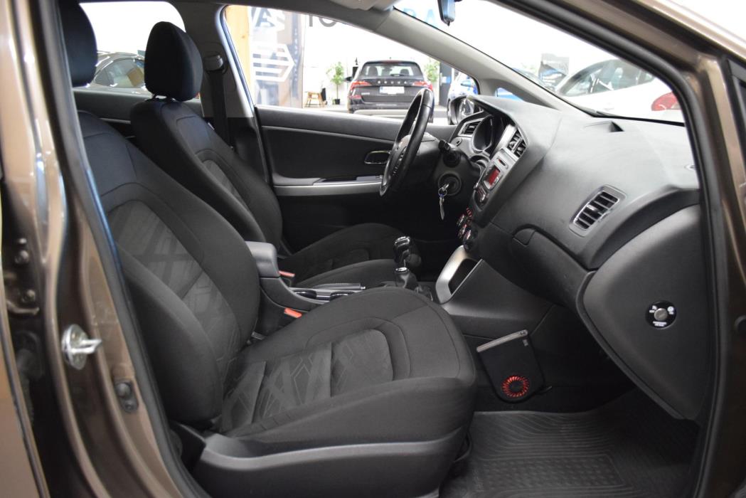 KIA Ceed 2018