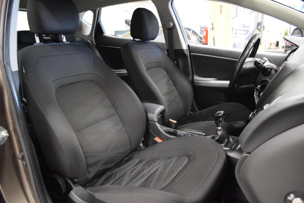 KIA Ceed 2018