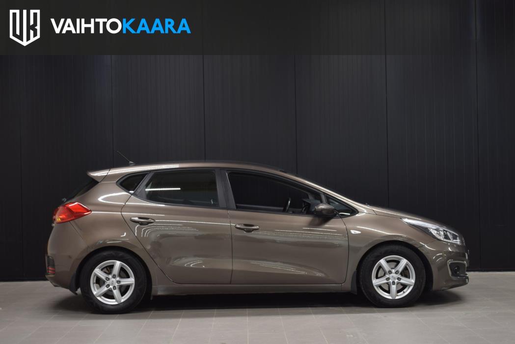 KIA Ceed 2018